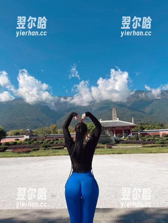 120斤的小王同学 微密圈 - 户外日记!120斤的小王同学的原图分享,你猜他又遇到了什么好玩的事?