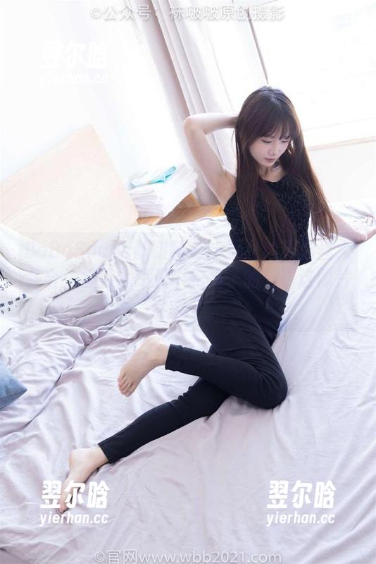 BoBoSocks袜啵啵-小甜豆 BoBoSocks袜啵啵 - 小甜豆的厚橘丝大集合:假装我不是个吃橘子的,看这照片我忍了。