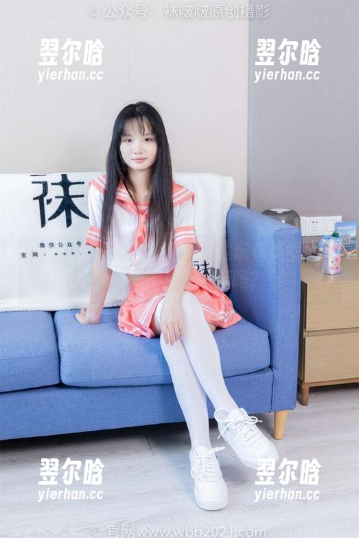 BoBoSocks袜啵啵-稚予 BoBoSocks袜啵啵 - 小熊玩偶美图更新,稚予不是在发糖吗?
