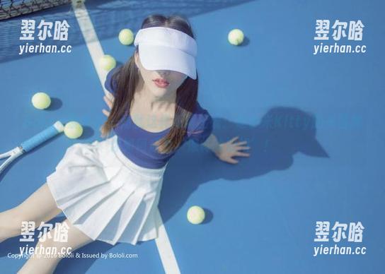 BoLoli菠萝社-赵小米Kitty BoLoli菠萝社 - 姐就这样高清出镜:赵小米Kitty的美图教你如何成为‘像样的姐姐’!