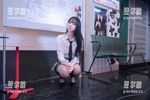 Bomi(普美)的cos：剧情大反转，是谁把我带进了剧本里？