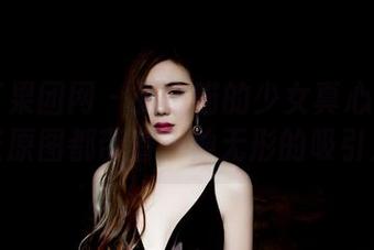 GIRLT果团网 – 张小喵的少女真心很赞！每张原图都带着一种无形的吸引力。