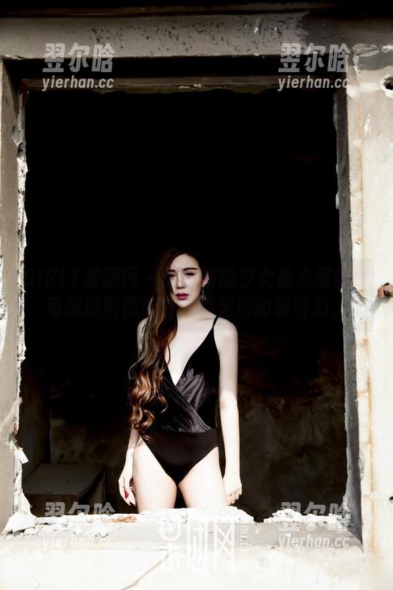 GIRLT果团网-张小喵 GIRLT果团网 - 张小喵的少女真心很赞!每张原图都带着一种无形的吸引力。