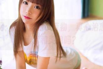 果团网：套图里的小萌物，真心治愈你的眼睛和灵魂吗？