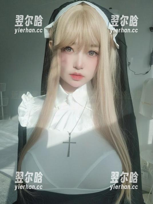 K酱 近期K酱又放新作了?最新吉他妹妹合集值得你点开瞧瞧。