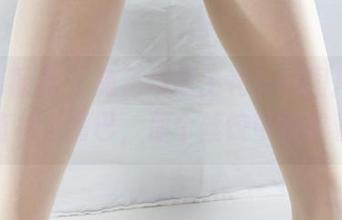 Ligui丽柜 – 兔子与双生花！这图片真让人想直接上嘴巴，那个丝饺可得留着哦！