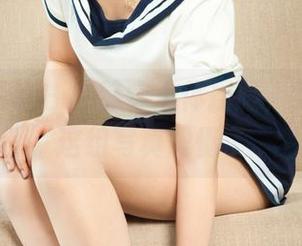 Ligui丽柜 – 文静穿上体操服，结果我被这组写真震慑了