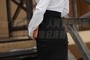 MFStar模范学院 – 人间荒糖的旅拍合集：谁还在意起床时间？