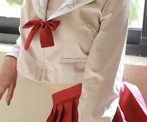MFStar模范学院 – 和服与草莓兔兔的相遇，原图让人留连，更新又会带来怎样的小惊喜？