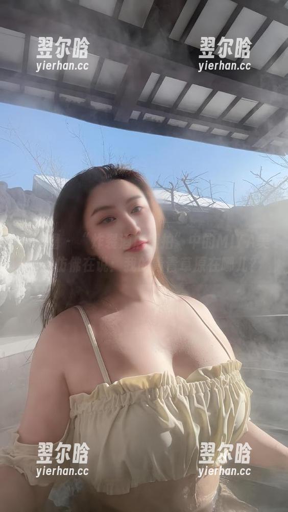 MIYA 微密圈 - “炸裂酒店摆拍”中的MIYA美图,仿佛在说:我的青青草原在哪儿?