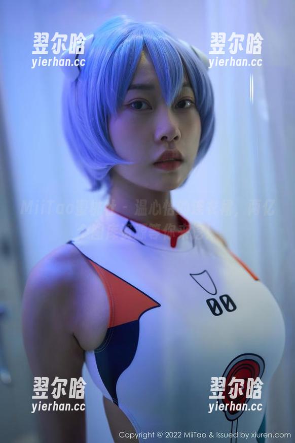 MiiTao蜜桃社 - 温心怡的连衣裙，两亿个图库资源等你来挖！