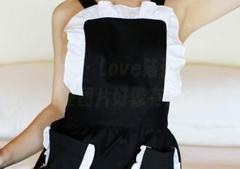 MyGirl美媛馆 – Love陆瓷的无圣光——这组天使图片好像有点跑偏？