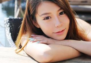 MyGirl美媛馆 – Vetiver嘉宝贝儿的温柔私拍，像拉开窗帘那一瞬