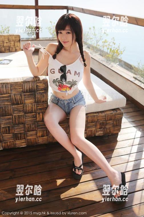 MyGirl美媛馆-toro羽住 MyGirl美媛馆 - toro羽住,你这在线的双人原图,真的让我多想!是要说什么吗?
