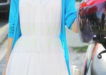 MyGirl美媛馆 – 这组徐微微mia的图片，妹妹颜值炸裂，精选就是真爱的证明！