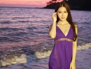 MyGirl美媛馆 – 细节控的福利，沫晓伊baby眼镜图集里藏着什么？