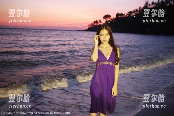 MyGirl美媛馆 - 细节控的福利，沫晓伊baby眼镜图集里藏着什么？