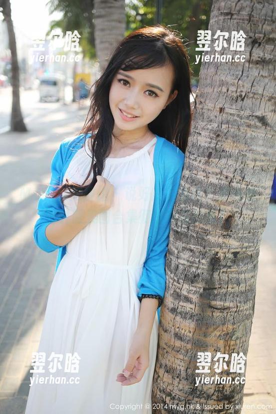 MyGirl美媛馆-黄乐然 MyGirl美媛馆 - 说好的优雅呢?黄乐然的礼服美图合集彻底颠覆想象!