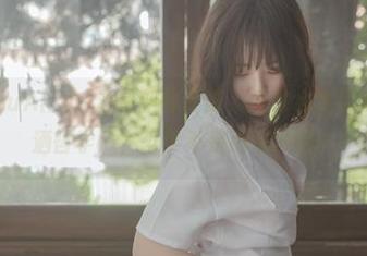 喂！MyuA(뮤아)浴室新作更新，透过水汽看她的‘花洒哲学’，哲学不是用来冲的！