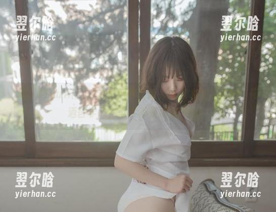 喂！MyuA(뮤아)浴室新作更新，透过水汽看她的‘花洒哲学’，哲学不是用来冲的！
