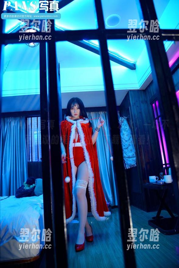 PANS写真 - 婚纱、高清、水水，一场不可思议的美丽演出，下载来看看！