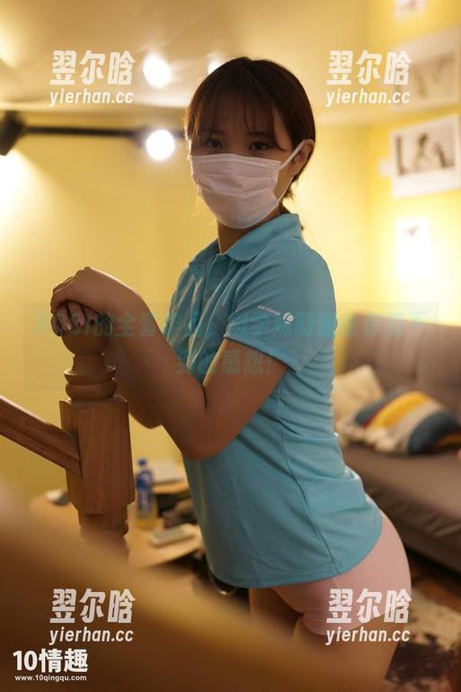 ROSI口罩 ROSI的全套作品,嫩学妹制服给你想不到的感想!