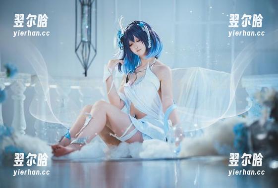 Seele麦麦 又见Seele麦麦的疯狂,这“德丽莎天命难逃”,竟然让我想下载到无止境。