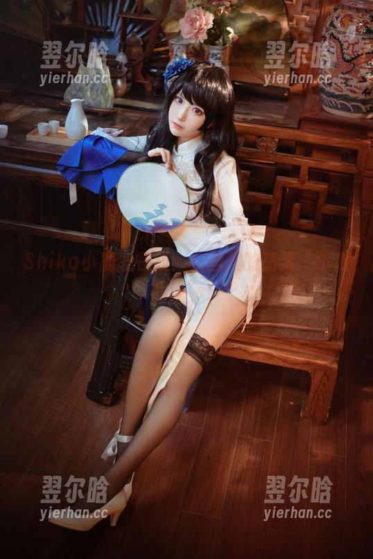 Shika小鹿鹿 Shika小鹿鹿在线:校园里的高清“尔虞我诈”!