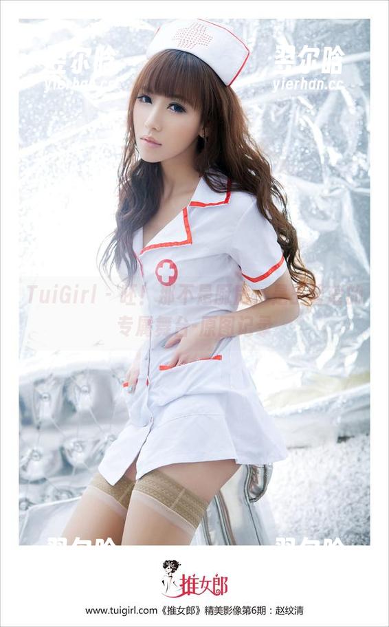 TuiGirl-王馨瑶 TuiGirl - 呸!那不是厨房,是王馨瑶的专属舞台-原图记录