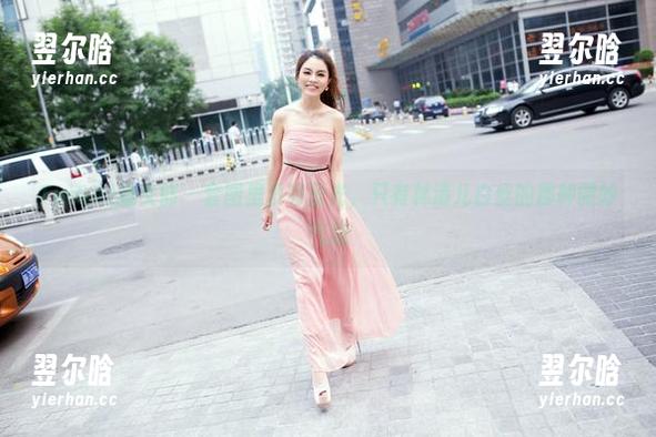 TuiGirl推女郎-林清儿 TuiGirl推女郎 - 套图里没有圣光,只有林清儿白丝的那种微妙气息