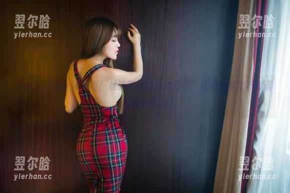 TuiGirl推女郎-林萌萌 TuiGirl推女郎 - 看!林萌萌和肉丝的搭配,这图库奖金不如调料来得实在