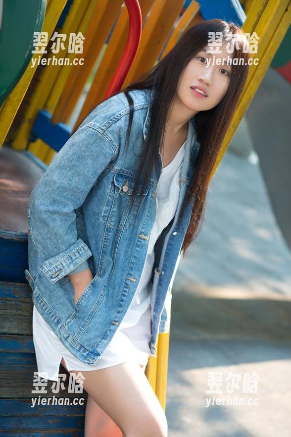 TuiGirl推女郎 - 谁说温柔不能下载？郑瑞熙写真集也有干货！