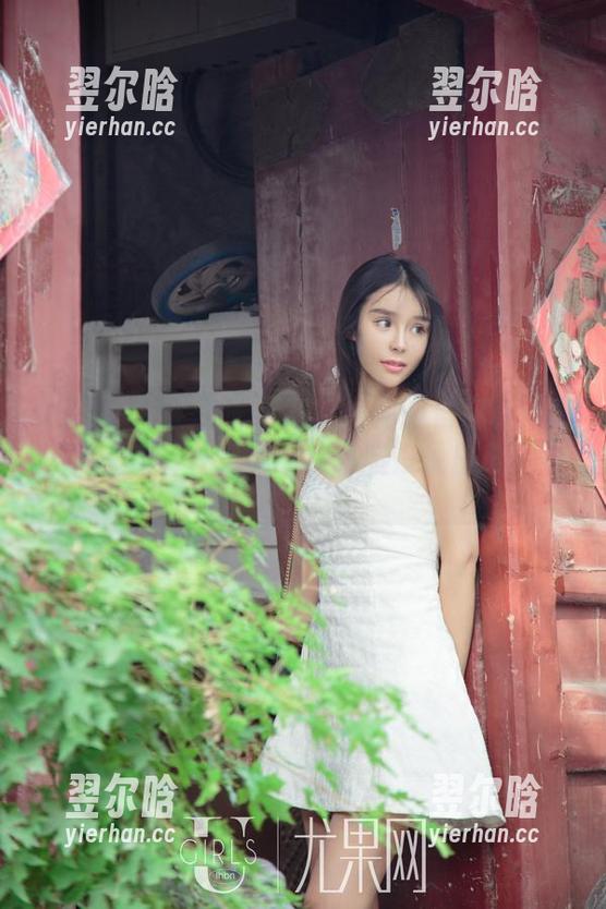 UGirls尤果网-王语纯 UGirls尤果网 - 下载王语纯的长腿写真集,完美诠释什么叫“我这腿没说出真相”。