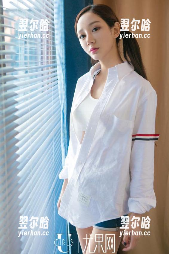 UGirls尤果网 - 谭晓彤花嫁：美图精选，我已经开始想象自己结婚的尴尬场面了！