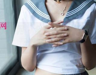 UGirls尤果网 – 金子熙姐姐写真：每张原图都藏着小反转