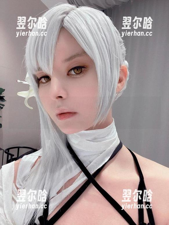 Vinnegal 图册中的Vinnegal礼服,怎么又这么吸引??免费的是不是得走心点?