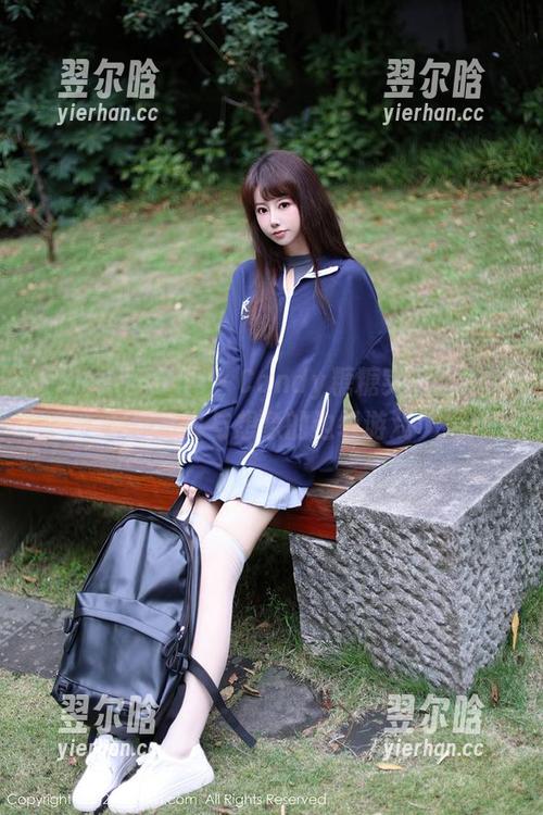 Xiuren秀人网 - Candy糖糖实验室：女仆写真与想象的边缘游戏