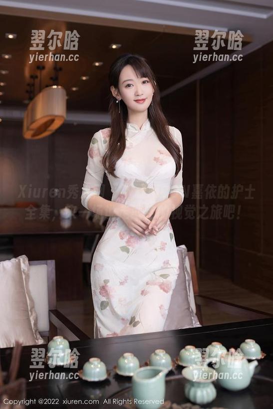 Xiuren秀人网-MOON嘉依 Xiuren秀人网 - 下载MOON嘉依的护士全集,来一场说走就走的视觉之旅吧!