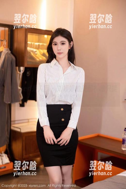 Xiuren秀人网-刘婷婷 Xiuren秀人网 - 刘婷婷的美图?我只能说,白色真好啊!