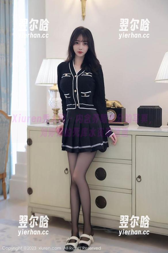 Xiuren秀人网-刘婷婷 Xiuren秀人网 - 内含养眼成分的写真,刘婷婷的死库水资源速递