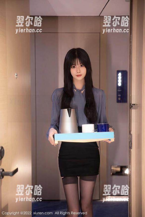 Xiuren秀人网 - 要下载可儿kayen的少女写真集？确认你准备好了吗？