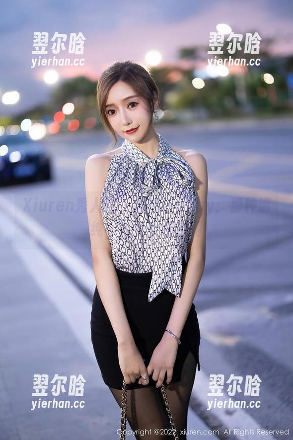 Xiuren秀人网 - 周慕汐baby：那种清纯，就是个图包啊