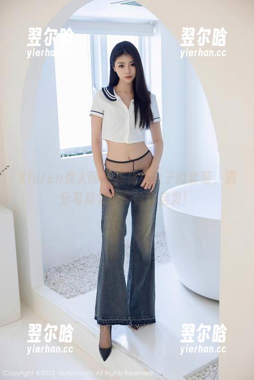 Xiuren秀人网-坏兔子 Xiuren秀人网 - 揭秘坏兔子的套装,满分写真集分享给你启发!