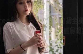 Xiuren秀人网 – 夏馨瑶的白裙全集，与其说是服装，不如说是情感展现？