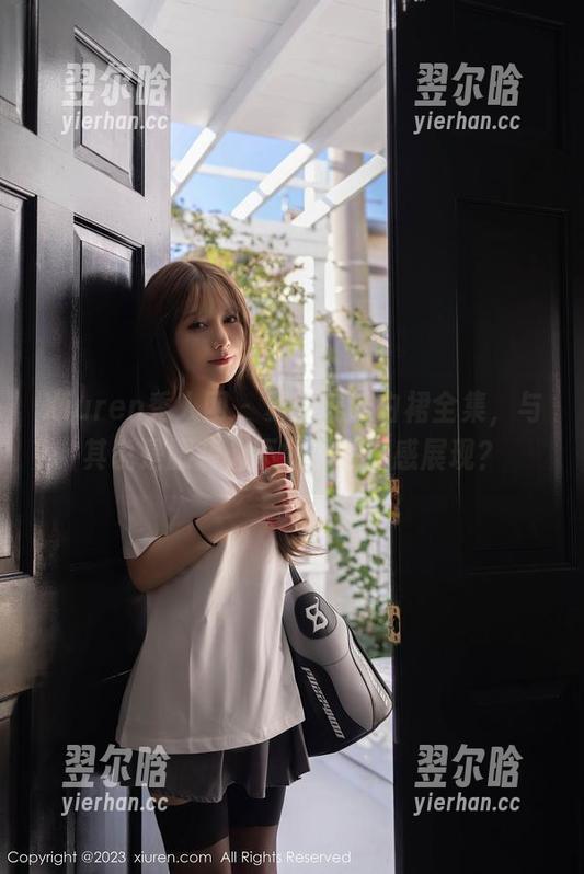 Xiuren秀人网-夏馨瑶 Xiuren秀人网 - 夏馨瑶的白裙全集,与其说是服装,不如说是情感展现?