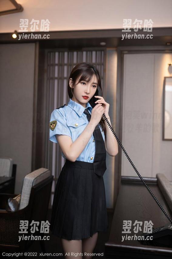 Xiuren秀人网-小泡芙winna Xiuren秀人网 - 作品分享:小泡芙winna与她的奶牛角色,草原不只是牧羊的歌谣