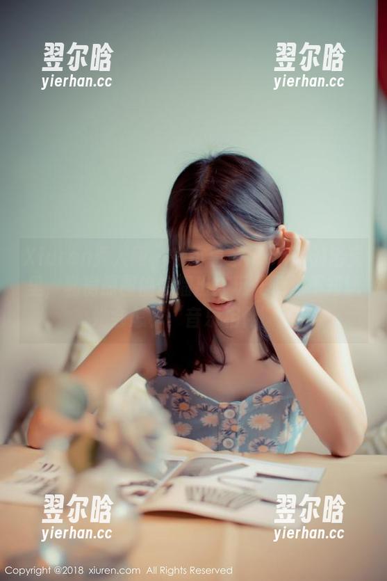 Xiuren秀人网 - 在小薯条nienie的浴室里，私房原图偷偷溜出去玩儿了，不知道她会怎样“音乐相伴”！