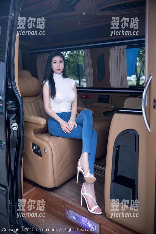 Xiuren秀人网 - 徐莉芝Botty的水手服，为啥让人忍俊不禁？分享套图给你答案！