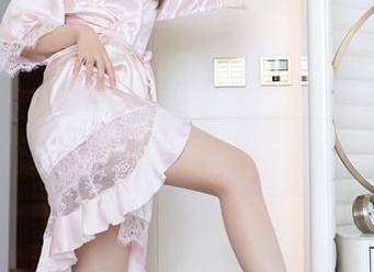 Xiuren秀人网 – 这就是林乐一的无圣光温柔图集吗？真让人捉摸不透