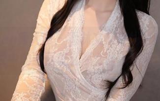 Xiuren秀人网 – 看林文文在线的女仆，图片中的画面怎么那么让人想怀念？